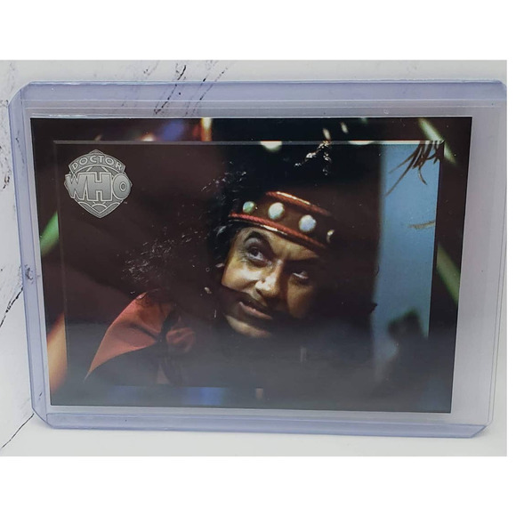 1996 Cornerstone Doctor Who Series 4 The Susan That Wasn't #06 - Picture 1 of 4